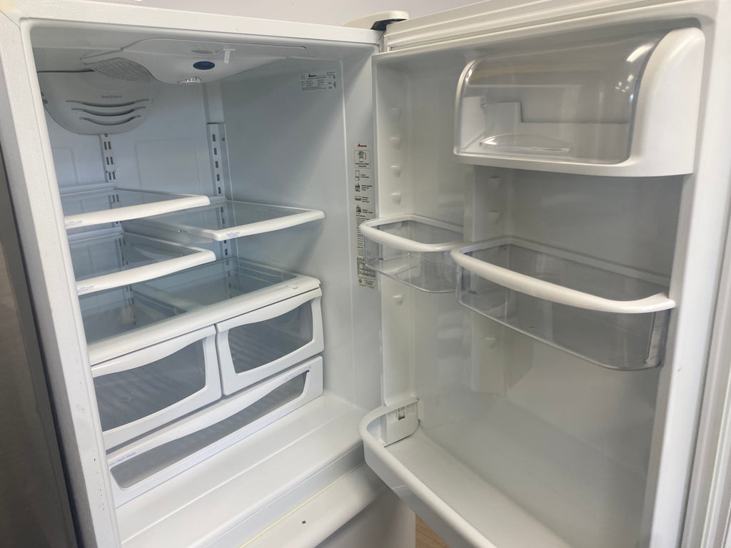 Amana 30” Fridge