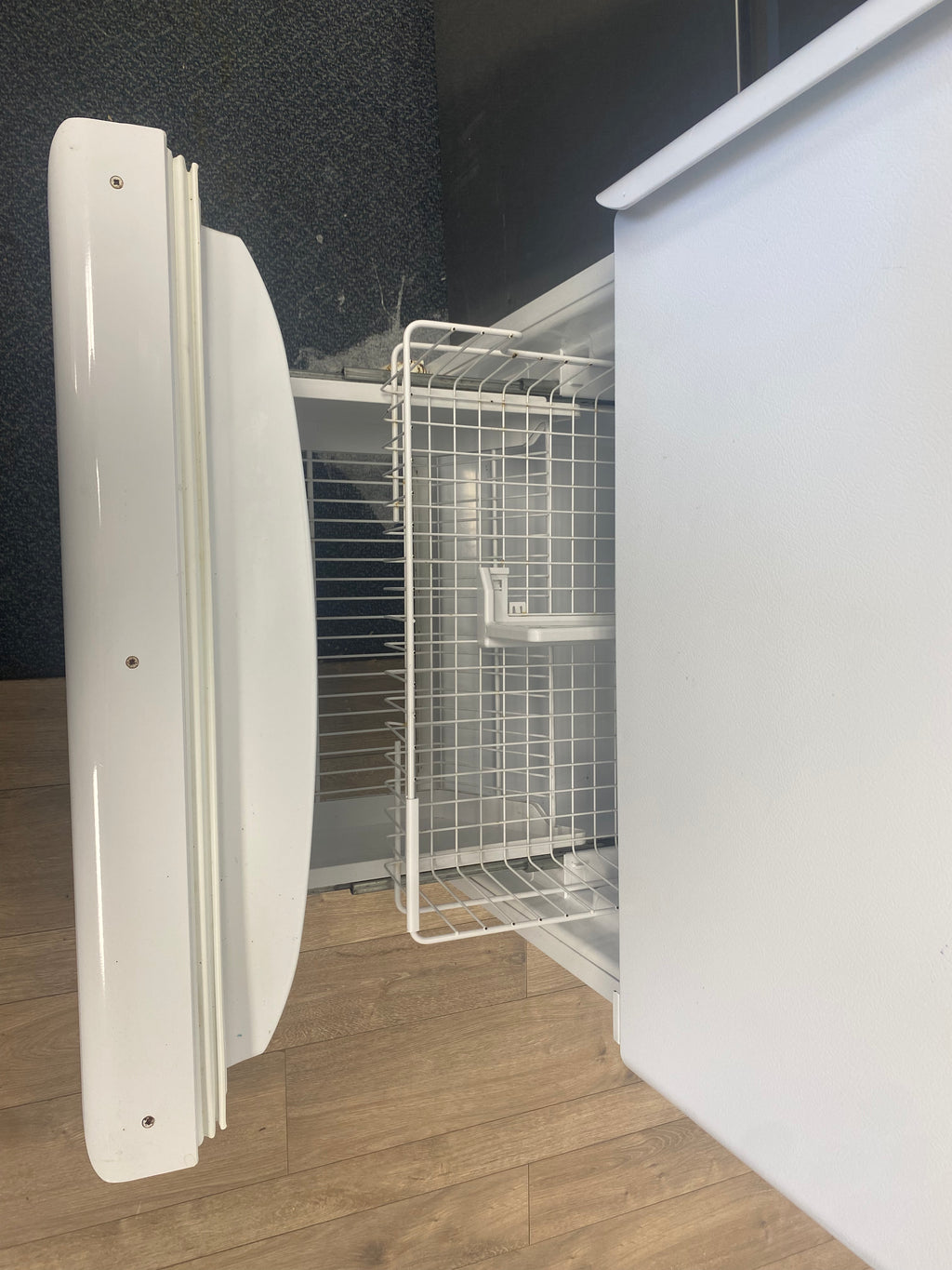 Amana 30” Fridge