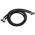 Washer fill hoses 2Pcs