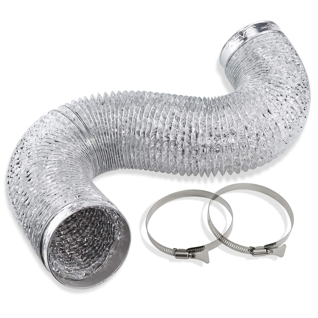 Dryer Vent Hose