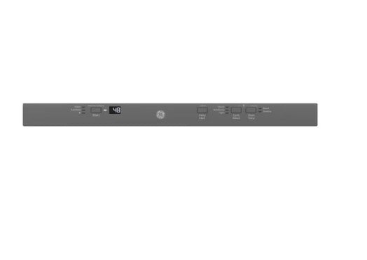 24" Stainless steel GE dishwasher with Stainless Steel Tub GDT225SSL2SS 51 dBA - ENERGY STAR® "New" built in