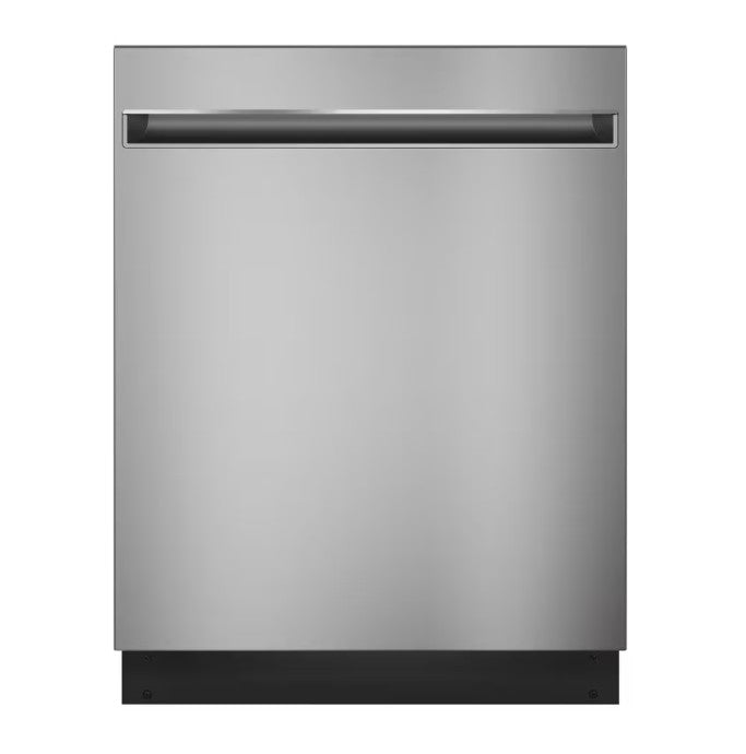 24" Stainless steel GE dishwasher with Stainless Steel Tub GDT225SSL2SS 51 dBA - ENERGY STAR® "New" built in